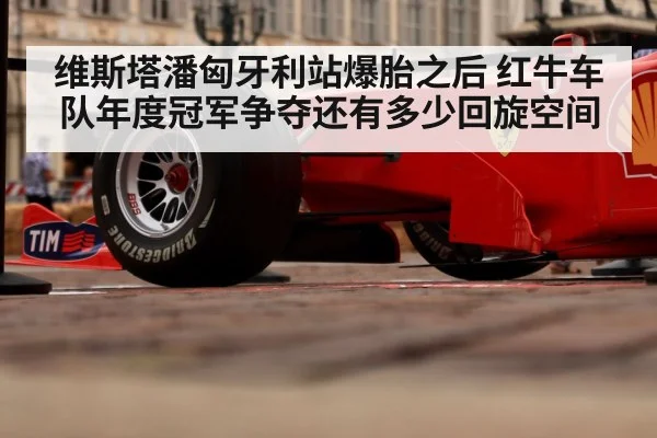 维斯塔潘匈牙利站爆胎之后 红牛车队年度冠军争夺还有多少回旋空间